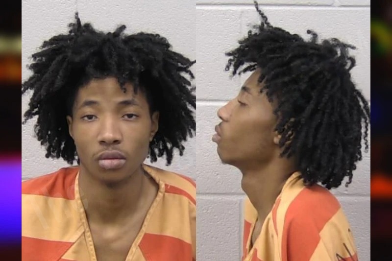 Dante Blount mugshot – Paulding County , Georgia Dante Blount mugshot