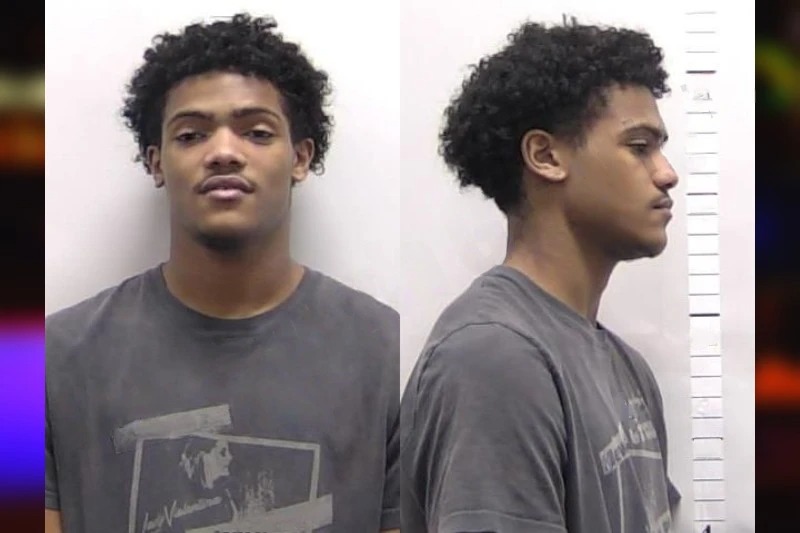 Dante Dade Mugshots