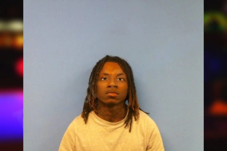 Dantravious Kimbrough