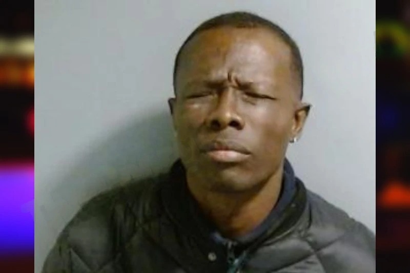 Dantrelis Pullins mugshot – Fulton County , Georgia Dantrelis Pullins mugshot