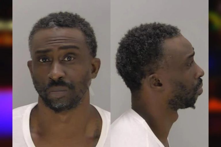 Danuel Osborne mugshot – Richmond County , Georgia Danuel Osborne