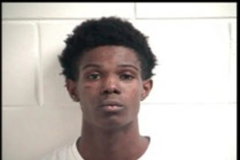 Daquan Quarles mugshot – Henry County , Georgia Daquan Quarles mugshot