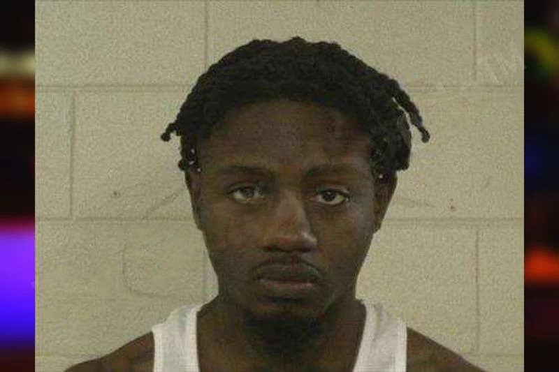 Daquan Randall mugshot β Liberty County , Georgia Daquan Randall mugshot