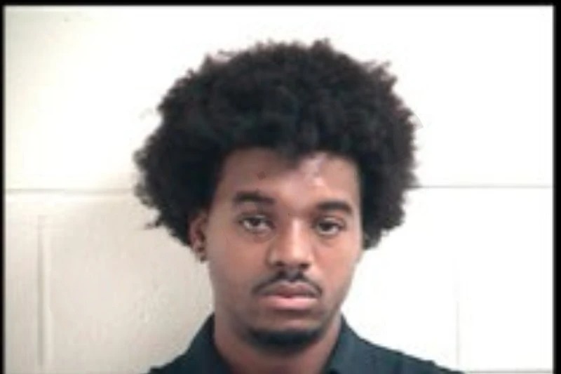 Daquan Shelton mugshot – Henry County , Georgia Daquan Shelton mugshot