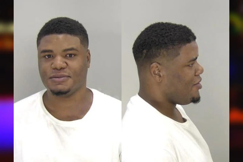 Daquan Williams mugshot – Richmond County , Georgia Daquan Williams mugshot