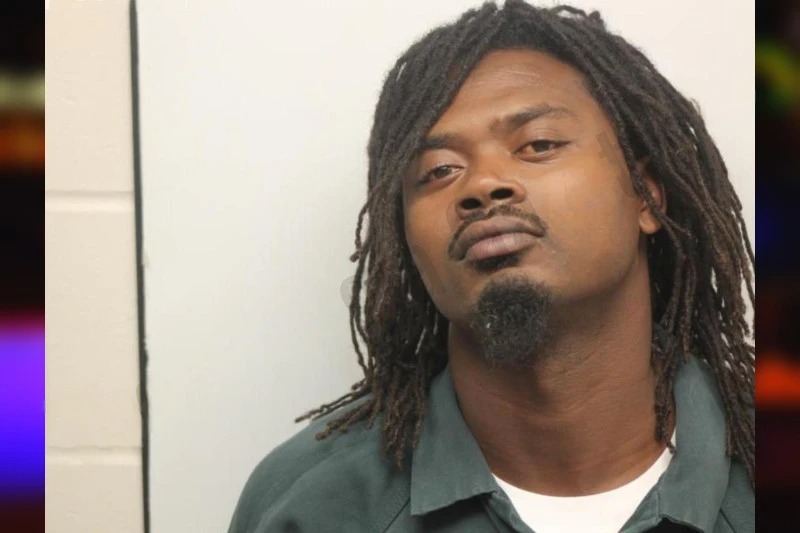 Daquan Williams mugshot