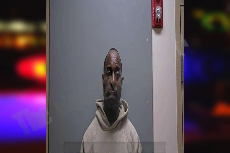 Daran Serville Mugshots