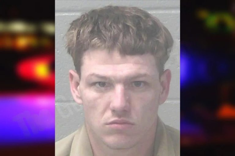 Daren Wallace mugshot – Newton County , Georgia Daren Wallace