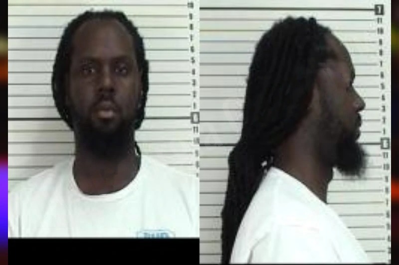 Darien Washington Mugshots