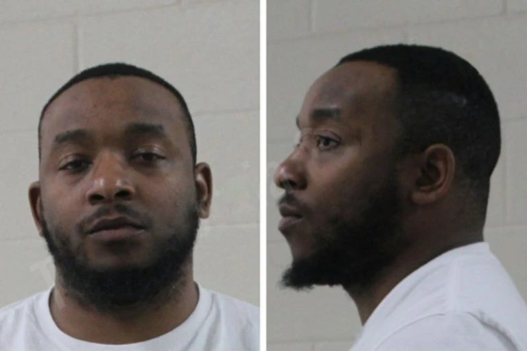 Darien White mugshot – Houston County , Georgia Darien White