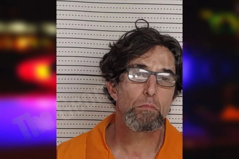 Darin Battaglia Mugshots