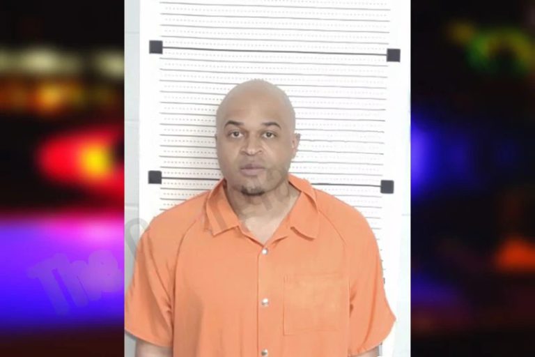 Darius Duff mugshot – Rockdale County , Georgia Darius Duff