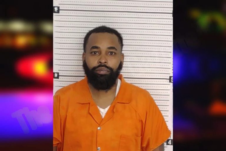 Darius Malcom mugshot – Rockdale County , Georgia Darius Malcom