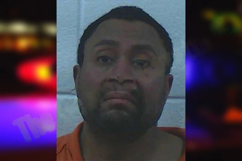 Darnell Crawford mugshot – Jackson County , Georgia Darnell Crawford mugshot