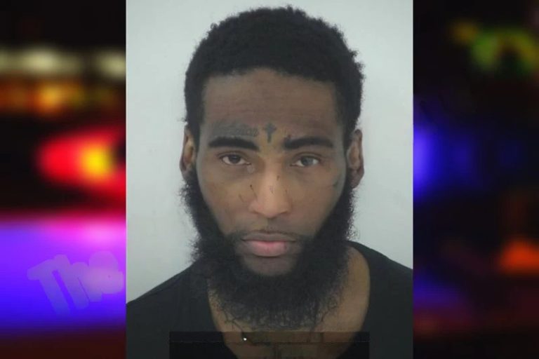 Darrell Lomax mugshot – Fayette County , Georgia Darrell Lomax