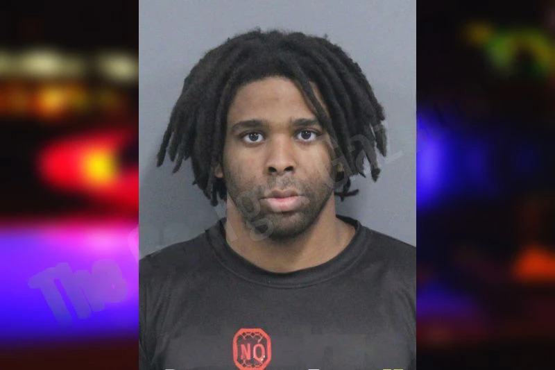 Darrell Thompson mugshot – Catoosa County , Georgia Darrell Thompson mugshot