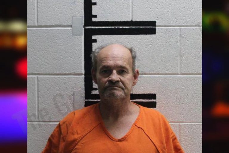 Darren Tate mugshot – Murray County , Georgia Darren Tate