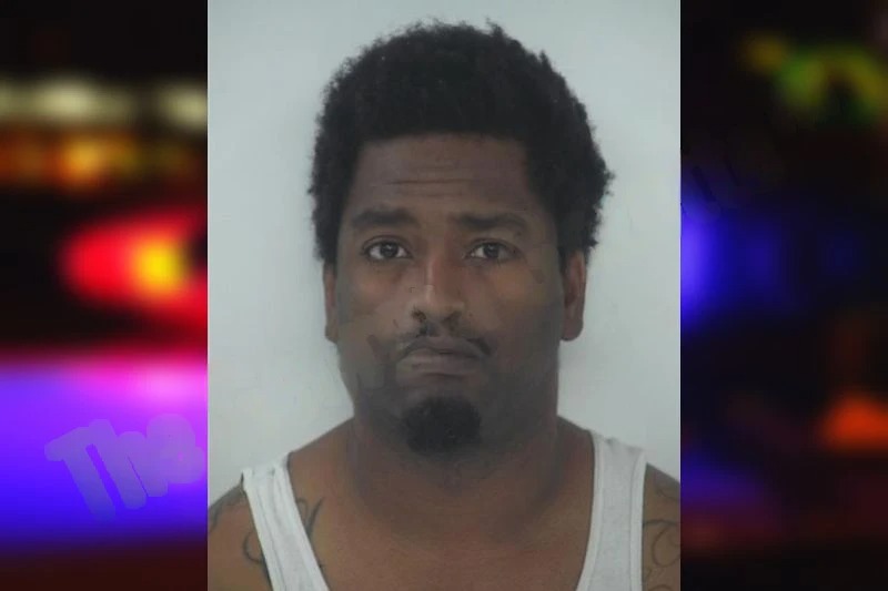 Darrin Dickerson mugshot – Fayette County , Georgia Darrin Dickerson mugshot