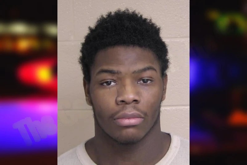 Darrion Porter mugshot – Walker County , Georgia Darrion Porter mugshot