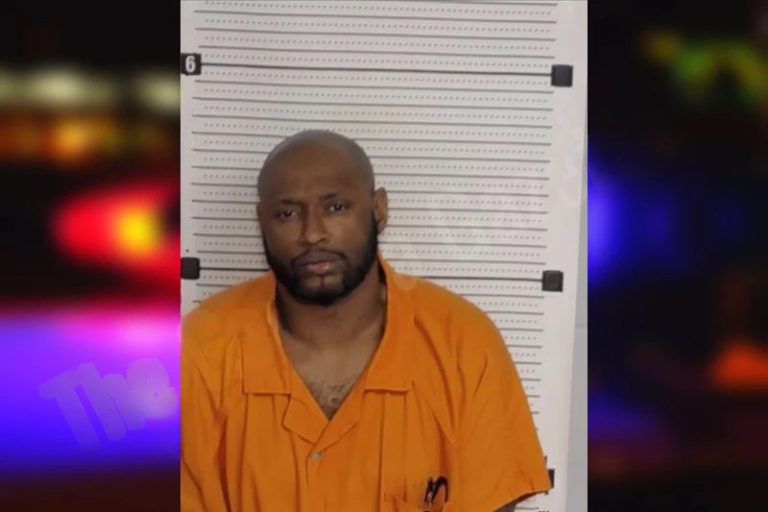 Darryel Wilson mugshot – Rockdale County , Georgia Darryel Wilson