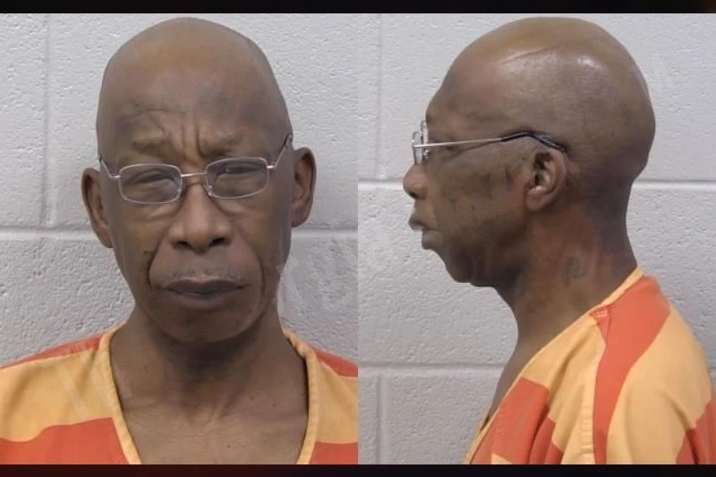 Darryl Atkinson Mugshots