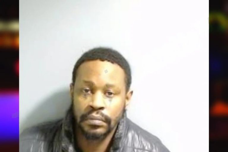 Darryl Bennett mugshot – Fulton County , Georgia Darryl Bennett