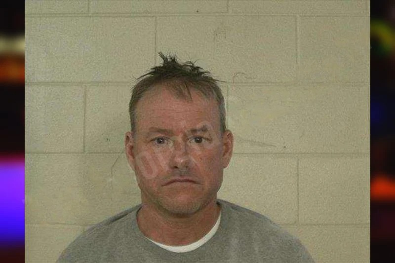 Darryl Hawkes Mugshots