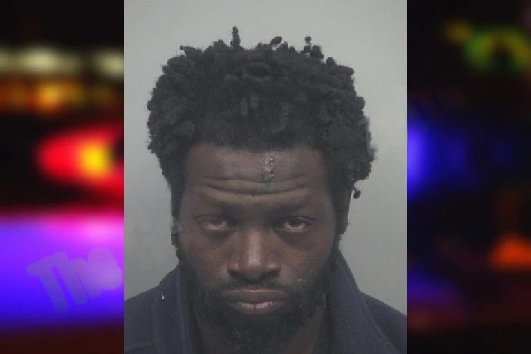 Darryl Wheeler mugshot – Whitfield County , Georgia Darryl Wheeler