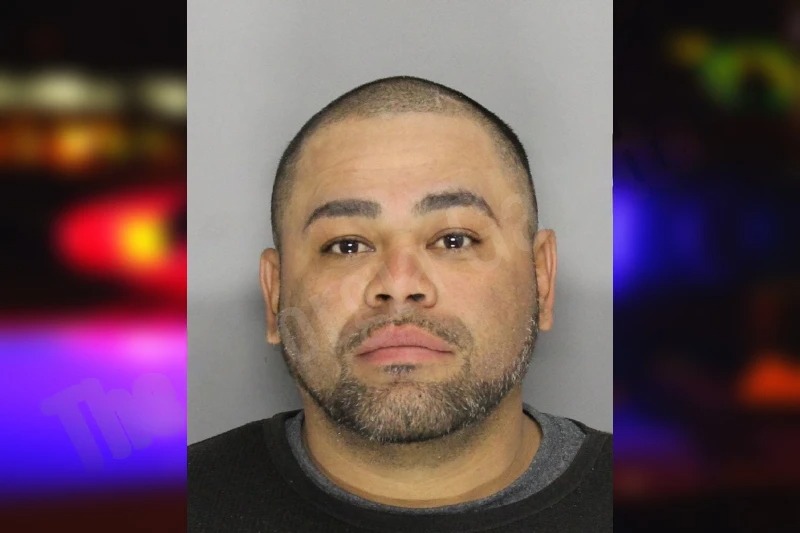 Darvin Castro mugshot – Cobb County , Georgia Darvin Castro mugshot