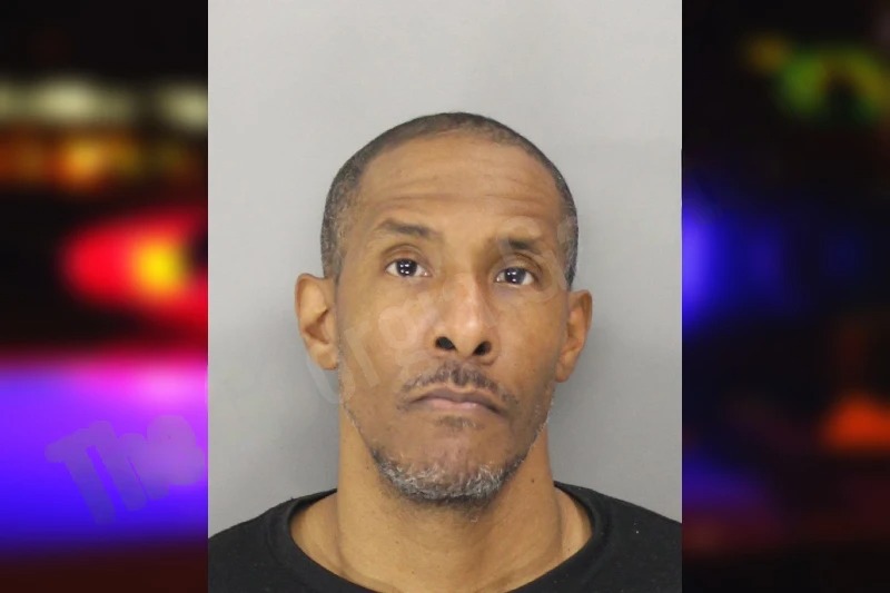 Darwin Byrd mugshot – Cobb County , Georgia Darwin Byrd mugshot