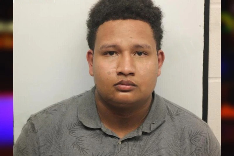 Darwin Urbano-Romero Mugshots