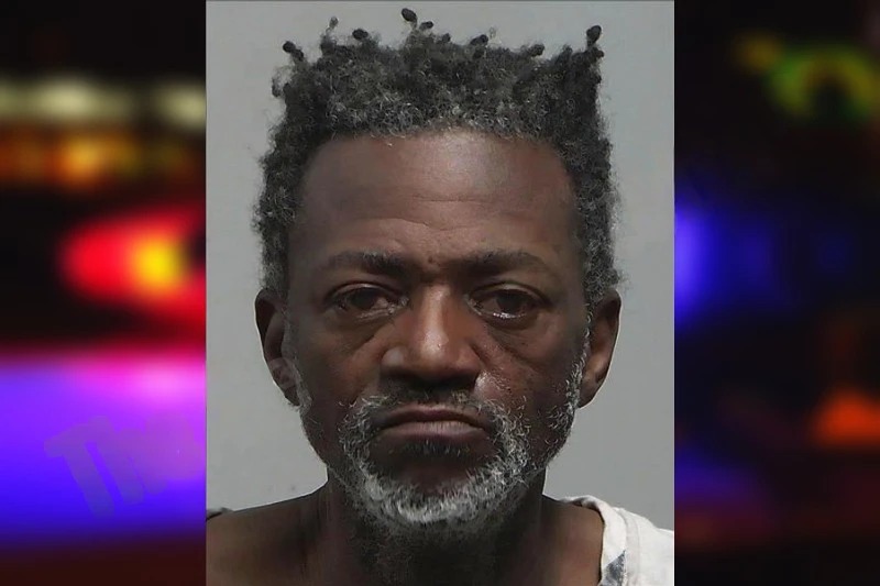 Daryl Laster Mugshots