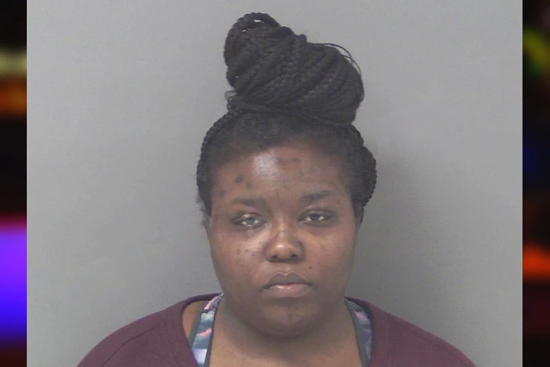 Dashonte Miller Mugshots