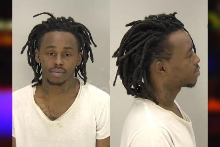 Dashun Coleman mugshot – Richmond County , Georgia Dashun Coleman
