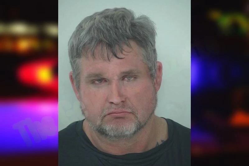 Dashun Robinson Mugshots