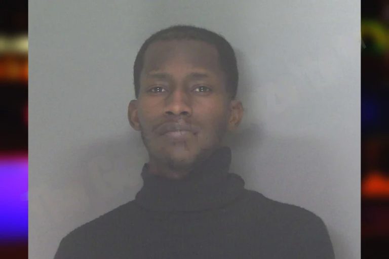 Dauntavious Hardeman mugshot – Douglas County , Georgia Dauntavious Hardeman