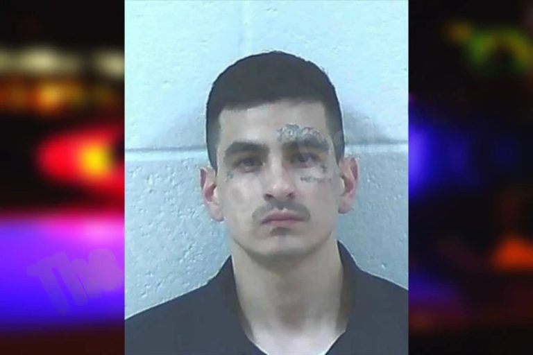 Daushon Sanchez mugshot – Jackson County , Georgia Daushon Sanchez