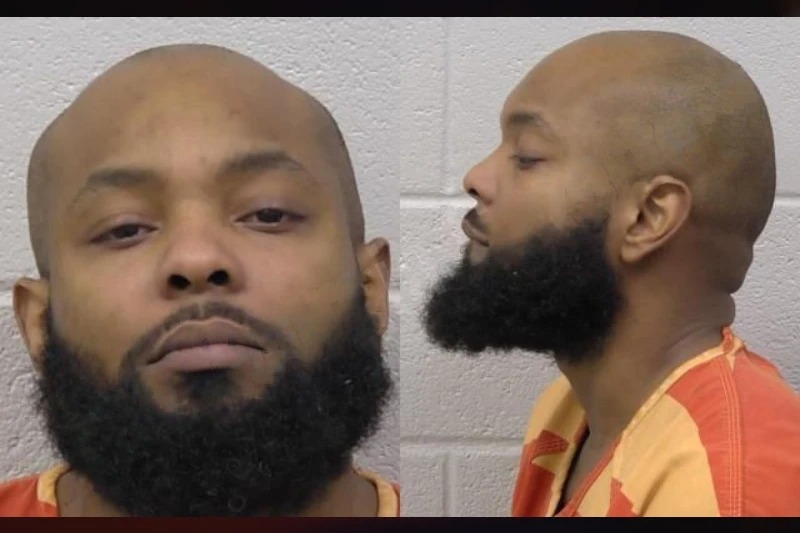 Davaughn Wilson Mugshots