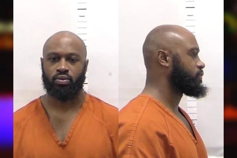 Daveonn Porter mugshot