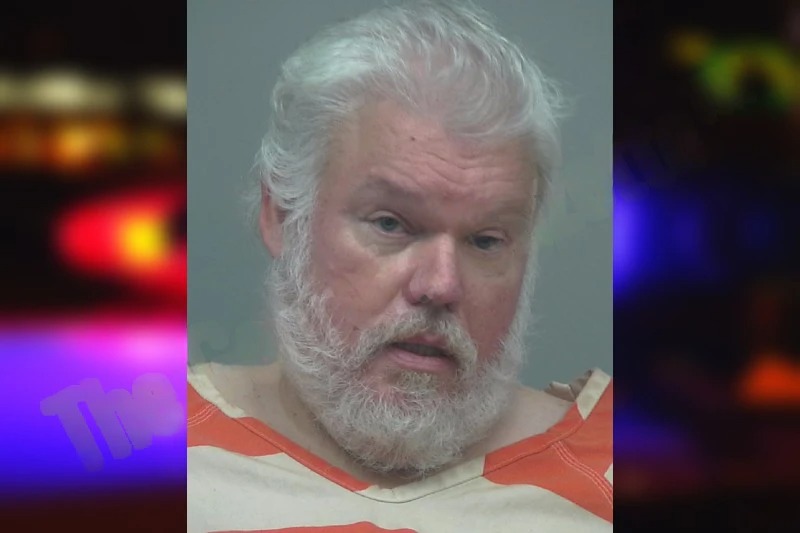 David Andrews Mugshots