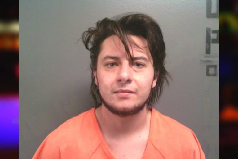 David Bell mugshot – Lumpkin County , Georgia David Bell