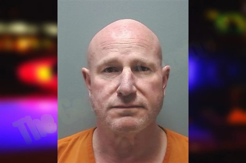 David Britt mugshot – Cherokee County , Georgia David Britt mugshot