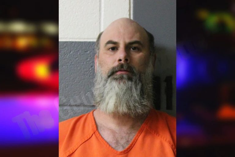 David Casey mugshot – Lumpkin County , Georgia David Casey