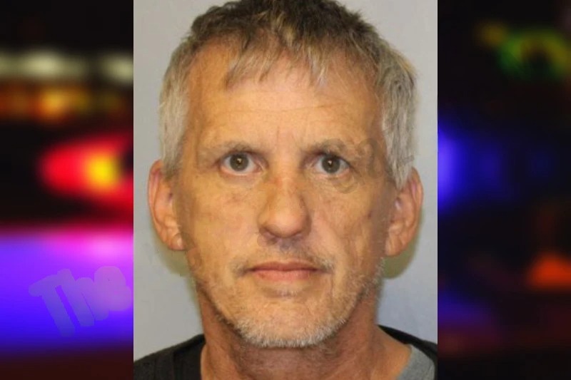 David Clark Mugshots