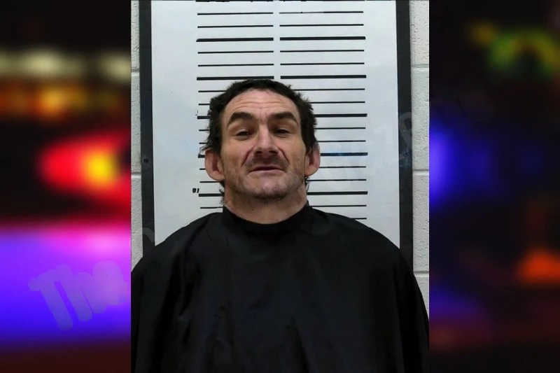 David Diehl Mugshots