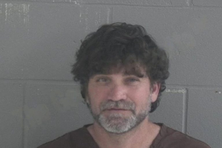 David Dowling mugshot – Brantley County , Georgia David Dowling