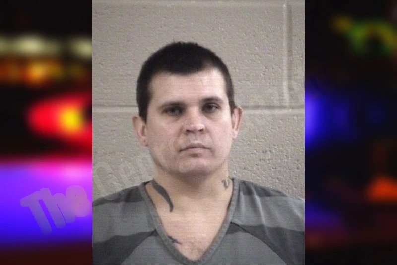 David Duvall Mugshots