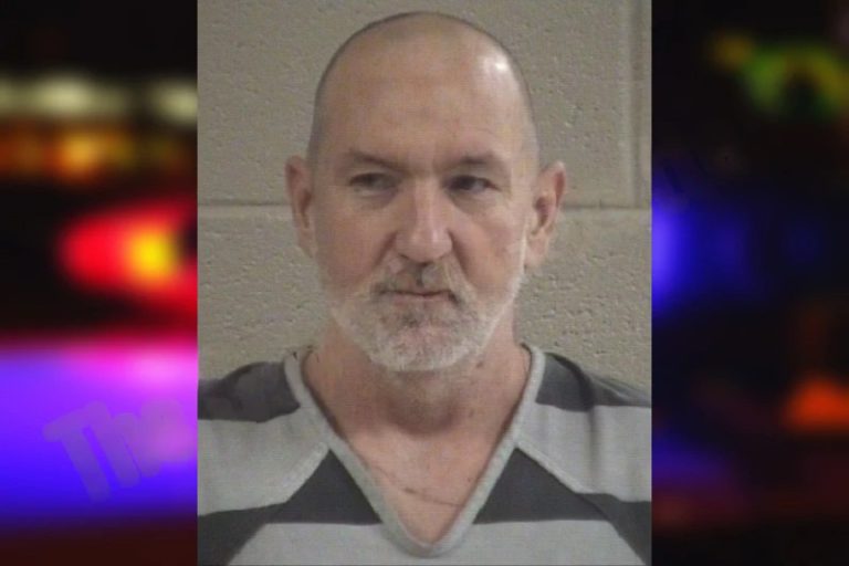 David Dycus mugshot – Whitfield County , Georgia David Dycus