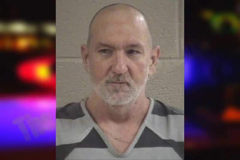 David Dycus mugshot – Whitfield County , Georgia David Dycus mugshot