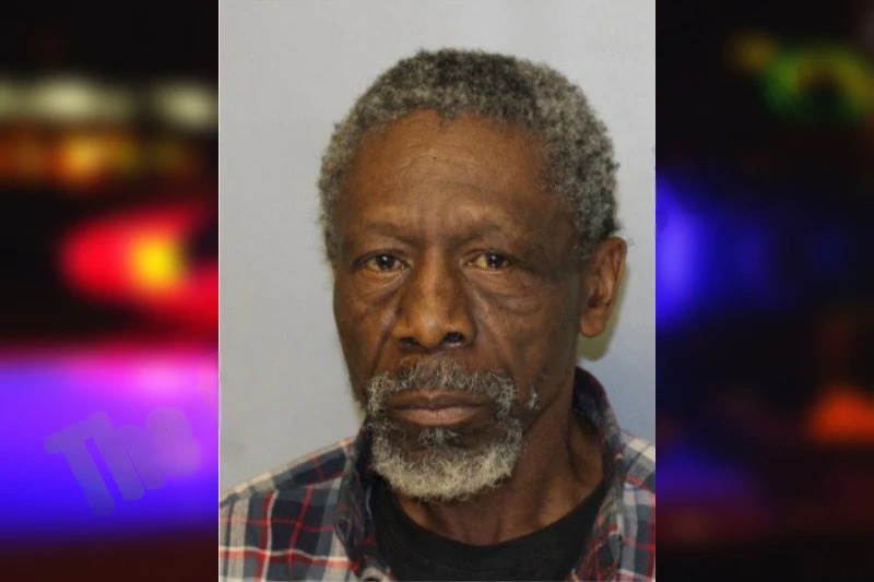 David Eberhardt Mugshots